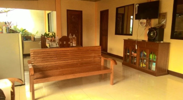 Villaluz Guesthouse, Buchen Sie Hotel Arrecife (Insel) Philippinen