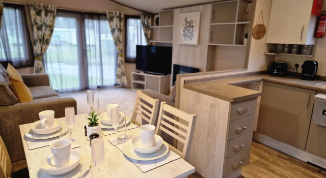 Luxury cameră 2 camere Blp 9D