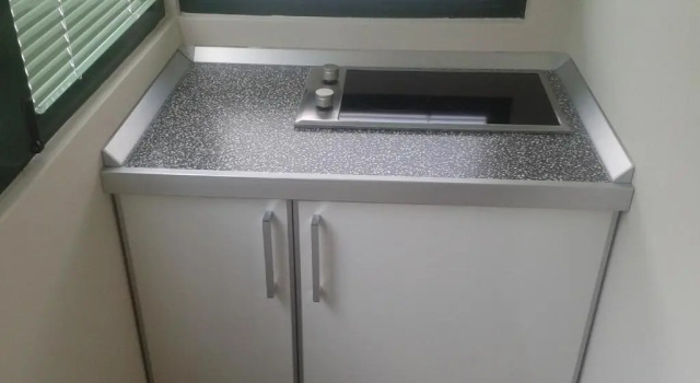 Номер Standard Apartments Bohemia