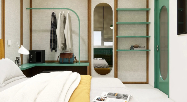 Suite Pina Emerald in Sorrento, Забронировать Апартаменты/квартира Апартаменты Сорренто, рядом с Sedile Dominova, Апартаменты/квартира