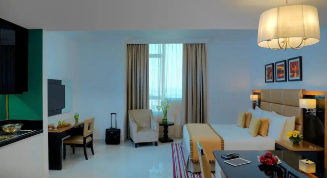 Damac Maison De Ville Breeze