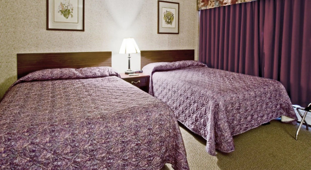 Hearthstone Inn Port Hawkesbury, Boek Mini-hotel Mini-hotels in Nova Scotia, Mini-hotel