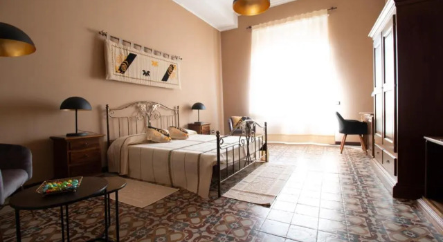 Номер Standard Cocco e Dessi Home