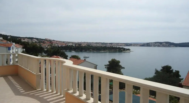 Апартаменты Superior Villa Queen