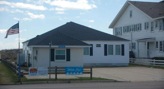 White Cap - 5 Br Home, Забронировать Дом для отпуска Виллы Норт-Миртл-Бич, рядом с Possum Trot Golf Club, Вилла