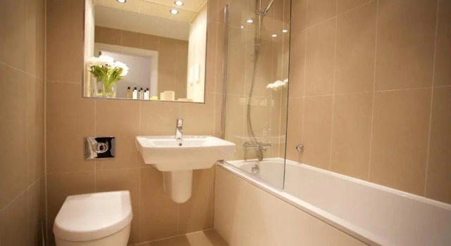Апартаменты Deluxe Citystay Living - The Vie