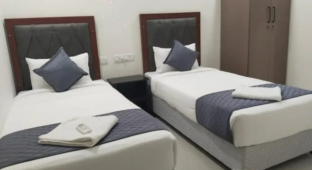 Апартаменты c 1 комнатой с балконом Hotel Residence Retreat