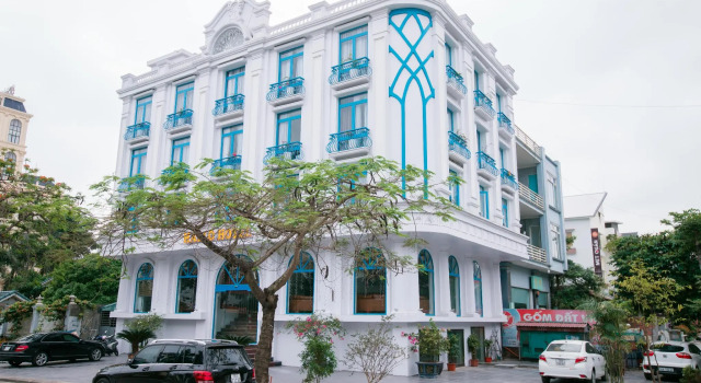 Hallo Hotel