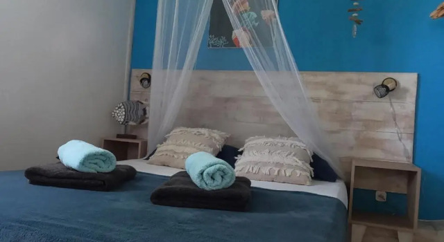 Apartament cu vedere la grădină logisrev