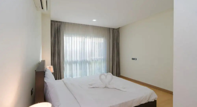 Номер Deluxe GoldStone Residency Patong , Phuket