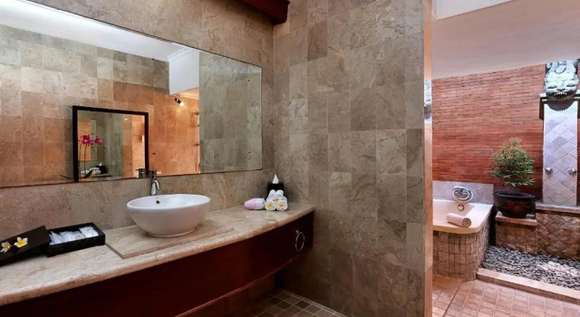 Вилла с 2 комнатами The Club Villas Seminyak