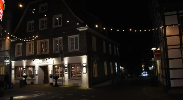 Meints4you Hotel Restaurant, Забронировать Отель Рекклингхаузен Ruhr area