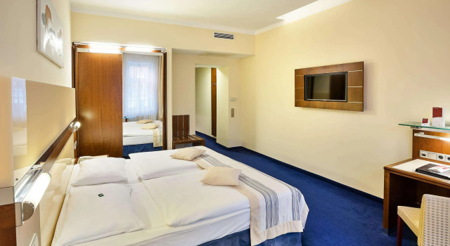 Austria Trend Hotel Europa Wien
