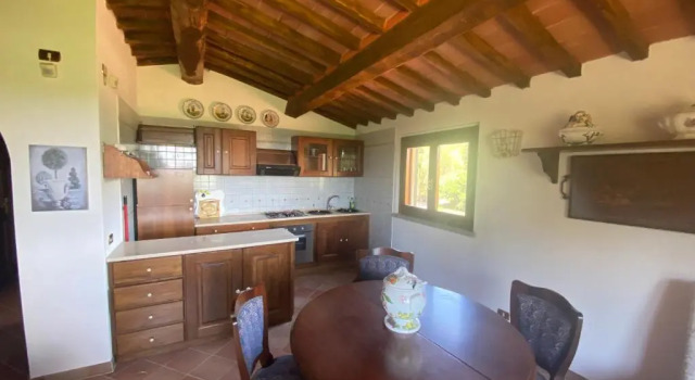 Апартаменты Agriturismo Valborgina