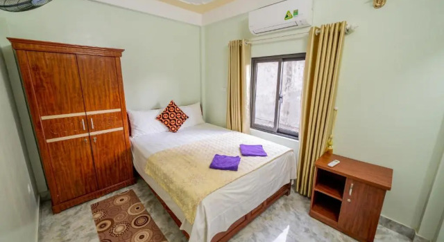 Номер Standard Linh's Homestay