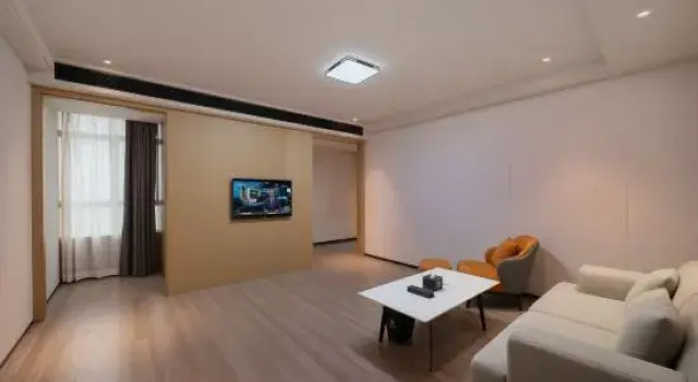 Люкс Business Jitai Hotel