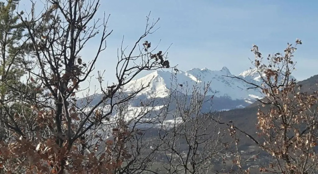 Номер Standard La locanda del Mulino
