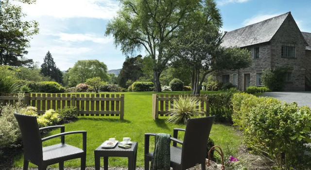 Номер Standard Ard na Sidhe Country House Hotel
