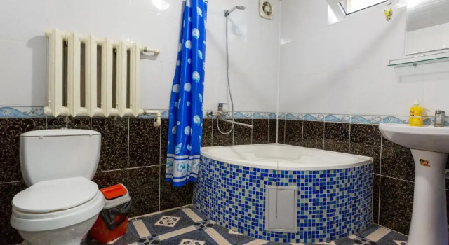 Номер Standard Bukhara Star Guest House
