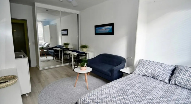 Cute Studio Apartment in Maroubra, Забронировать Апартаменты/квартира Апартаменты Марубра, Апартаменты/квартира