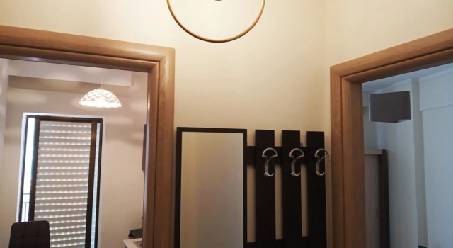 TravELL SUITE #01., Забронировать Отель Салоники Македония, рядом с Romanian Consulate Thessaloniki