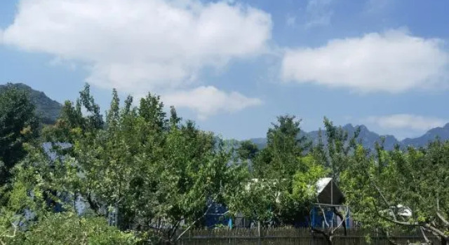 Beijing Zhuxi Villa Near Mutianyu Great Wall, Book Villa Cottages in Beijing, Cottage