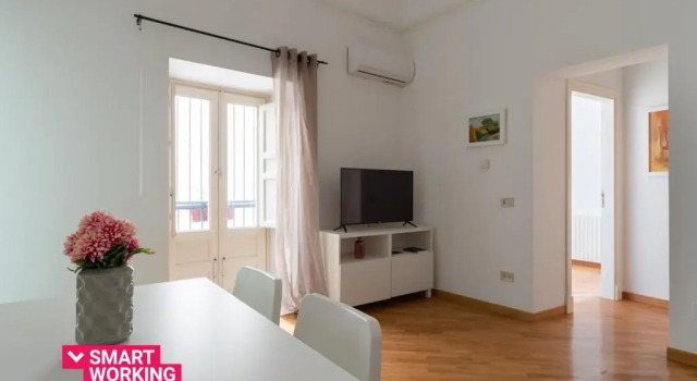 Апартаменты Lungarini Apartment by Wonderful Italy