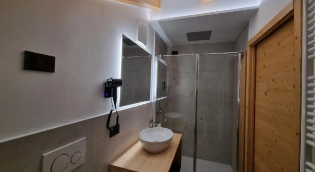 Номер Deluxe Hotel Canada