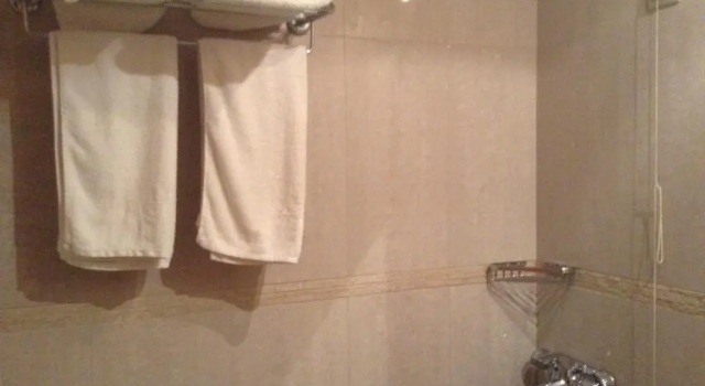 Одноместный номер Standard Telioni Hotel