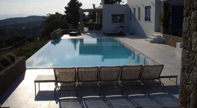 Коттедж Villa Gournes Resort