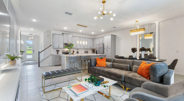 Upstay - Disney Princess Home w Private Pool, Kissimmee