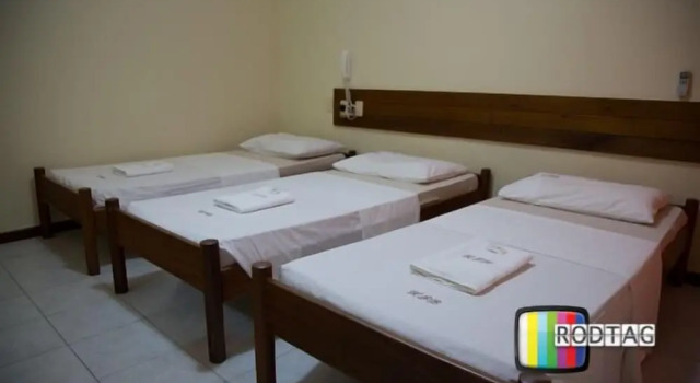 Номер Standard Quarto Porto da Barra da Tina
