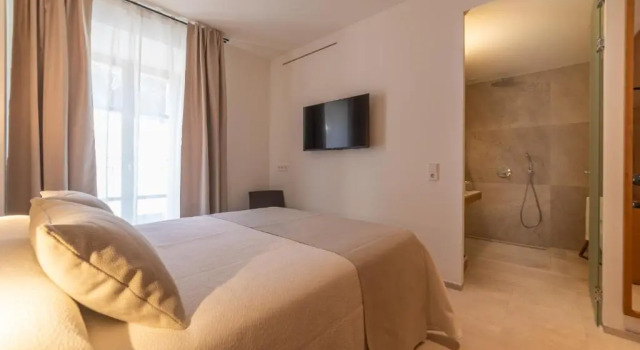 Номер Economy Nema Boutique Hotel & Spa