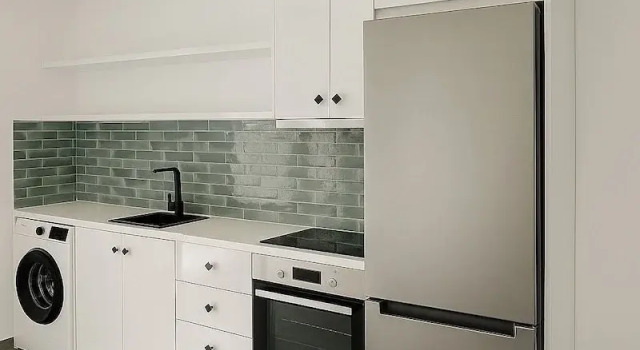 Апартаменты Sasori Apartments