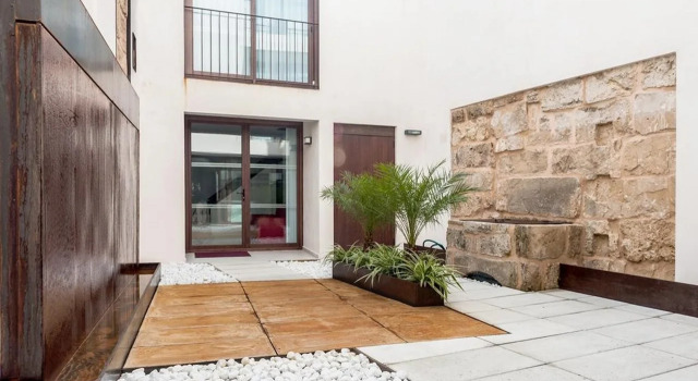 Can Vent Boutique Hotel