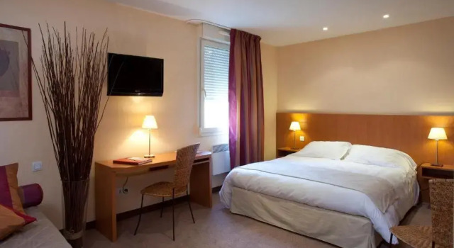 Hotel l'Orée Des Vignes, Boek Hotel Hotels in Franche-Comte met ontbijt, Ontbijt