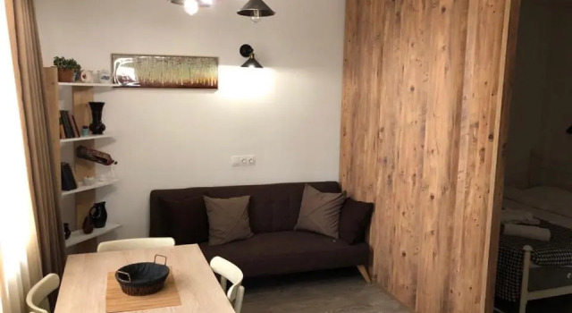 Двухместный номер Deluxe Verona Apartment