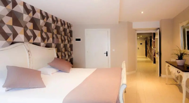 Номер Standard Arha Hotel & Spa