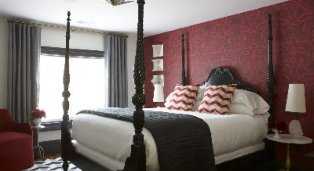 Hawthorne Inn, Réserver Hôtel Concord McIntyre