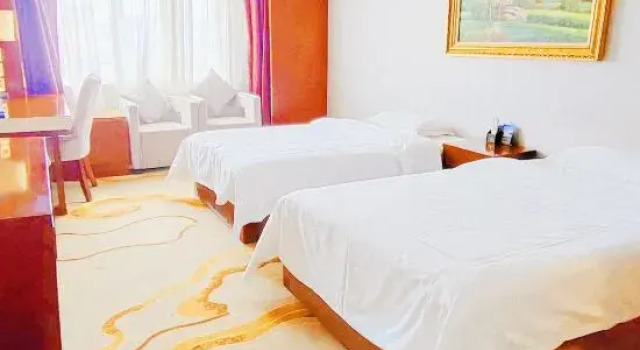 Люкс Premier Tianmu Hotspring Country Club