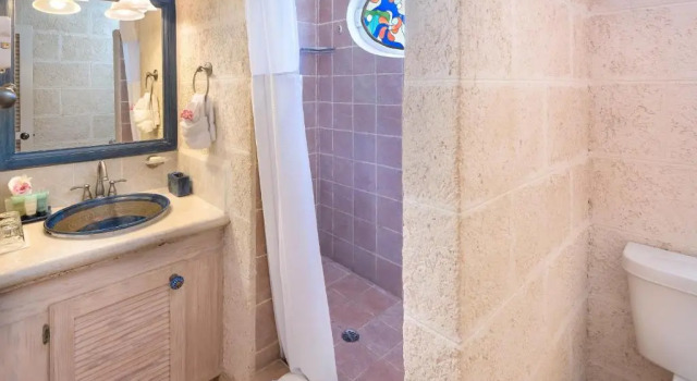 Номер Deluxe Little Arches Boutique Hotel