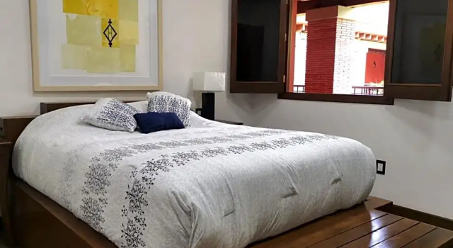 Номер Deluxe Hotel Siglo 17