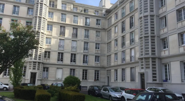 Appartement - Saint Roch, Book Apartment Le Havre 