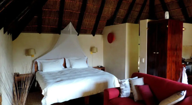 Mallowdeen Gardens, Rezervasyon Otel Robertson Western Cape