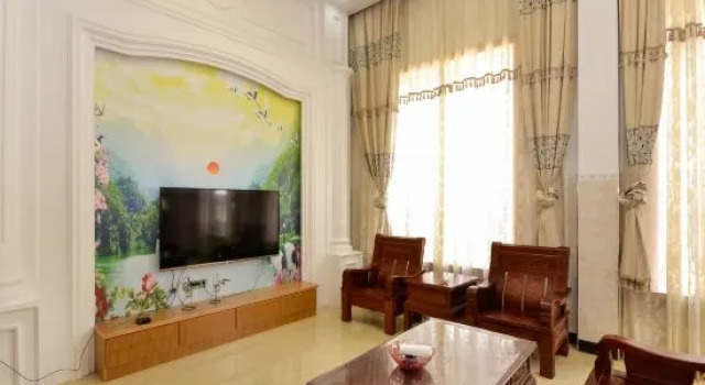 Yunjian Inn, Rezerwuj Hotel Taizhou Zhejiang