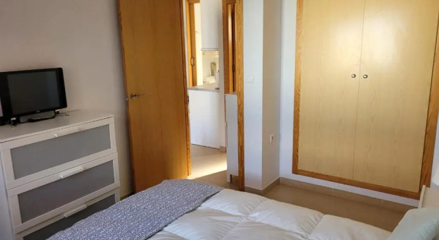 Gran Alacant - tu momento de desconexión, Забронировать Отель СПА-отели Гран-Алаканта, SPA-услуги