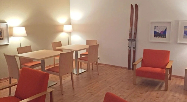 Promenade Arosa in Arosa, Prenota Appartamento Arosa Grigioni