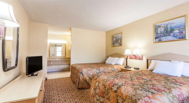 Days Inn by Wyndham Yazoo City, Rezerwuj Hotel Hotele w Missisipi ze śniadaniem, Śniadanie