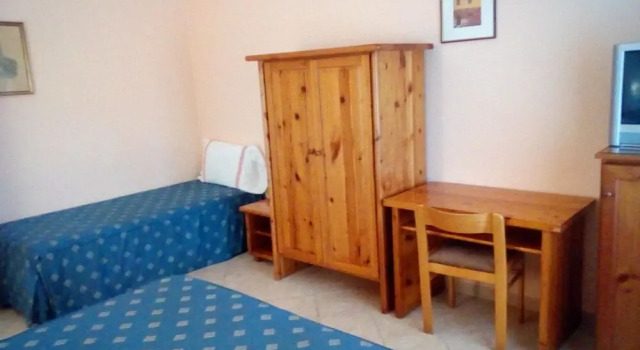 Residence la Giara - Enna, Book Hotel Pergusa Sicilien