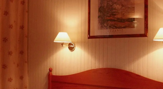 Htel des Sources, Prenota Hotel Hotel a Alvernia con parcheggio, Parcheggio